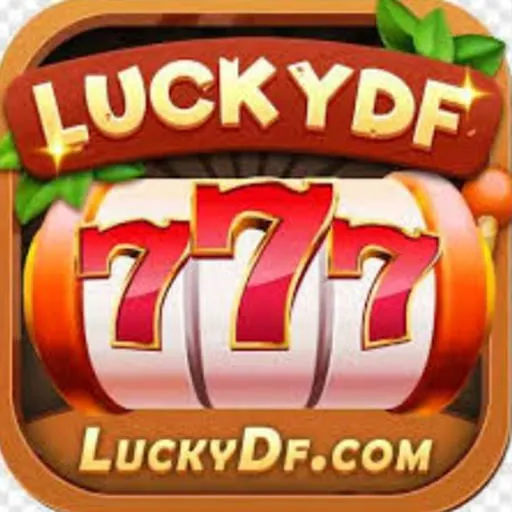 LUCKYDF - Simulasi Kehidupan yang Menghibur dan Seru