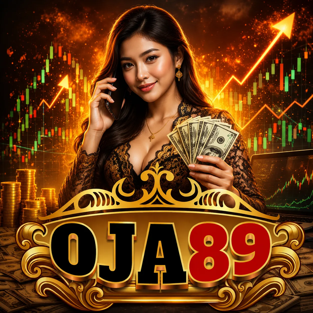 OJA89 - Game QiuQiu Seru untuk Semua Kalangan