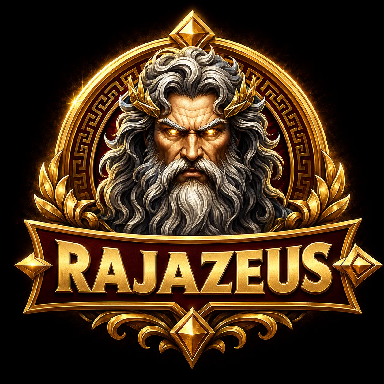 RAJAZEUS - Balapan Seru dan Menegangkan
