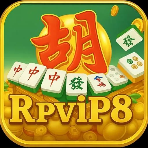 RPVIP8 - Petualangan Seru Dalam Dunia RPG