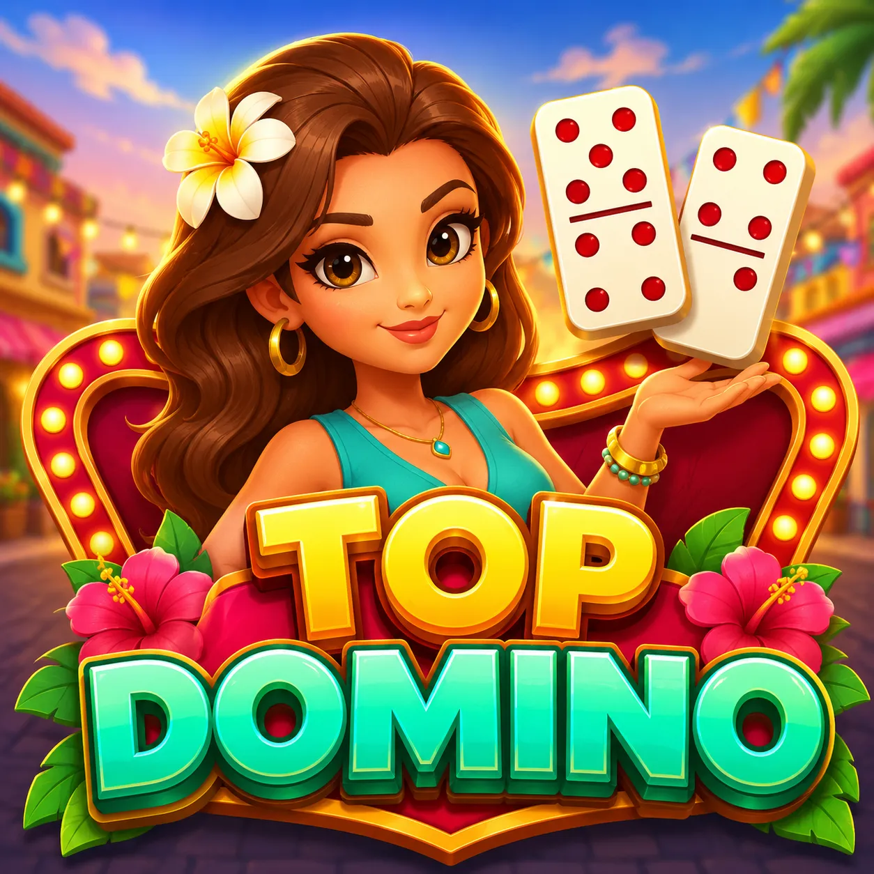 TOPDOMINO - Petualangan Bertani Seru dan Menguntungkan